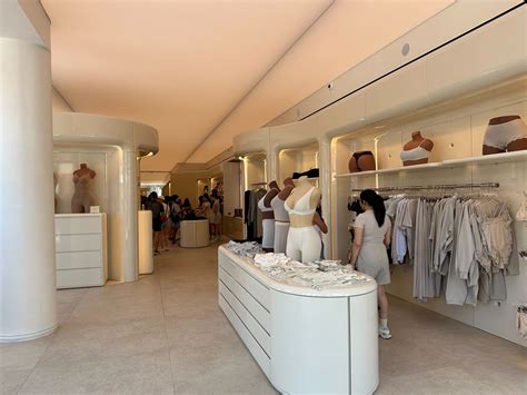 skims in store